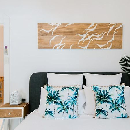 סידני Holidayrento The Palm House Bondi מראה חיצוני תמונה