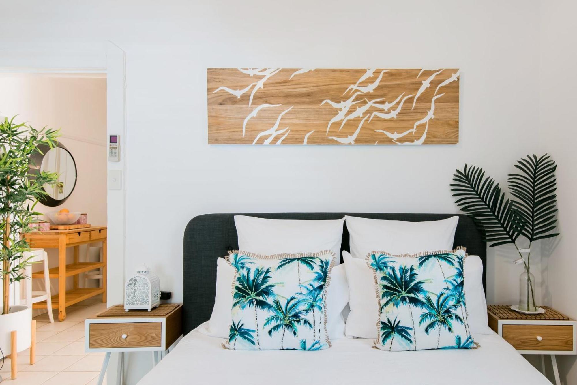 סידני Holidayrento The Palm House Bondi מראה חיצוני תמונה