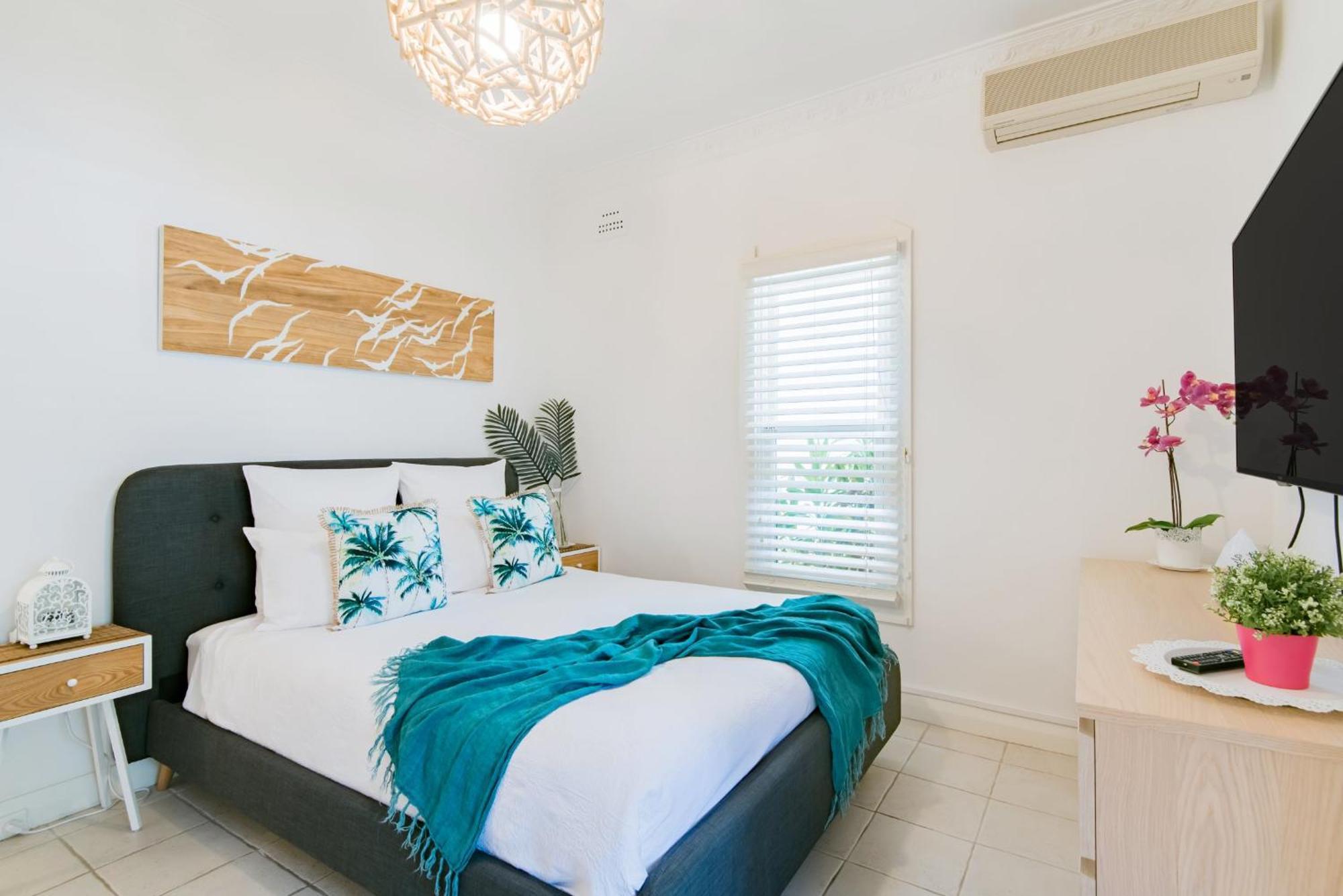 סידני Holidayrento The Palm House Bondi מראה חיצוני תמונה