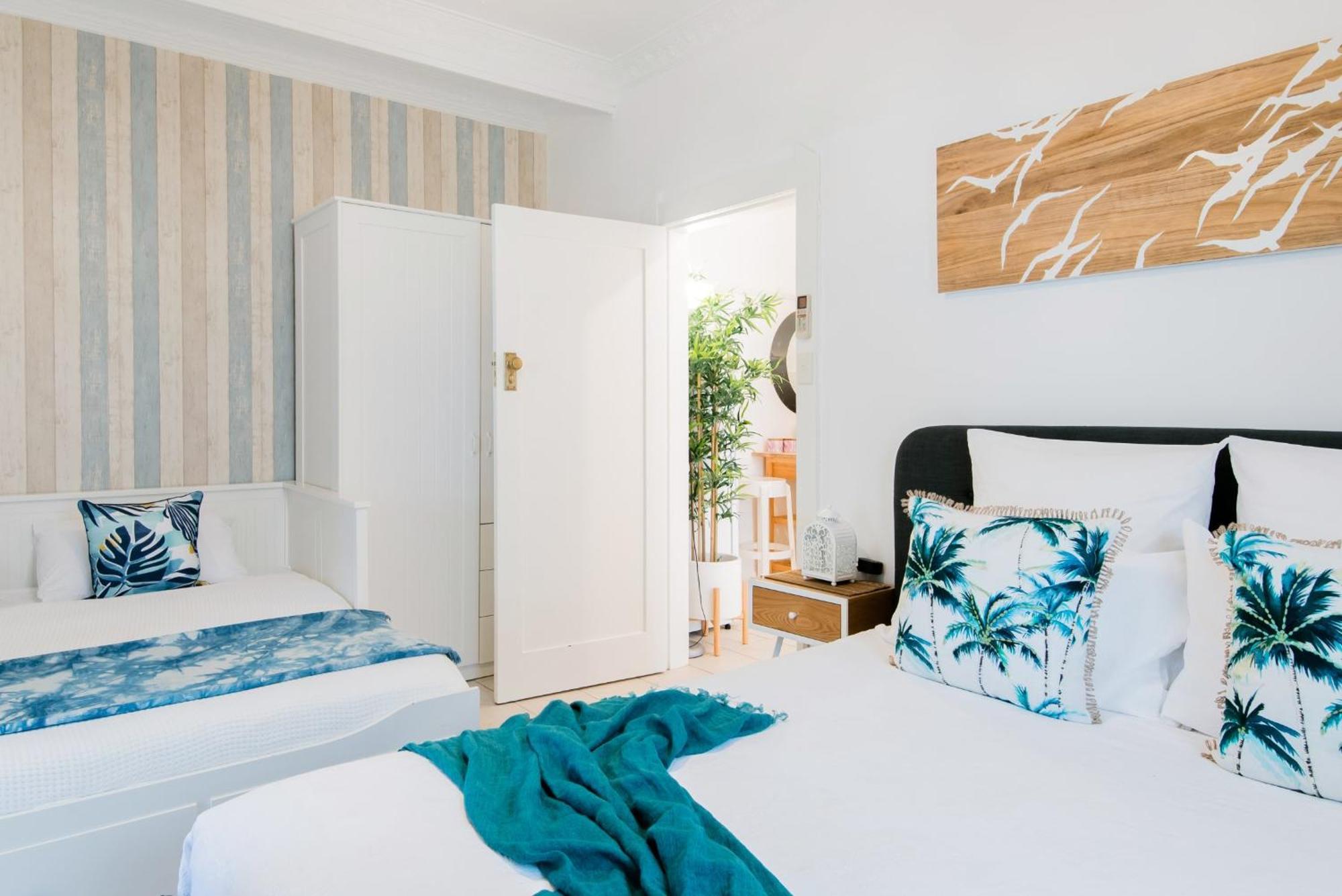 סידני Holidayrento The Palm House Bondi מראה חיצוני תמונה