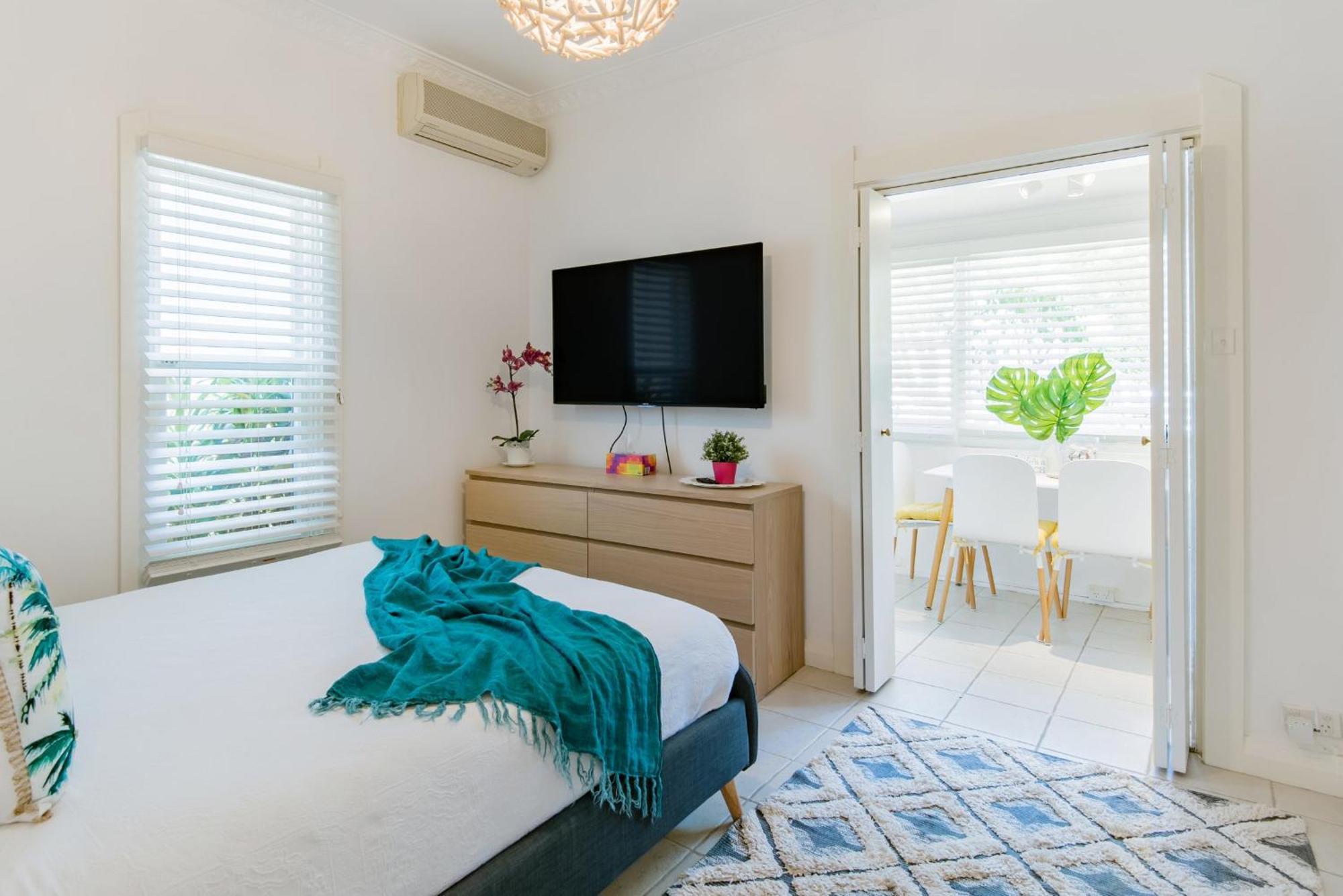 סידני Holidayrento The Palm House Bondi מראה חיצוני תמונה