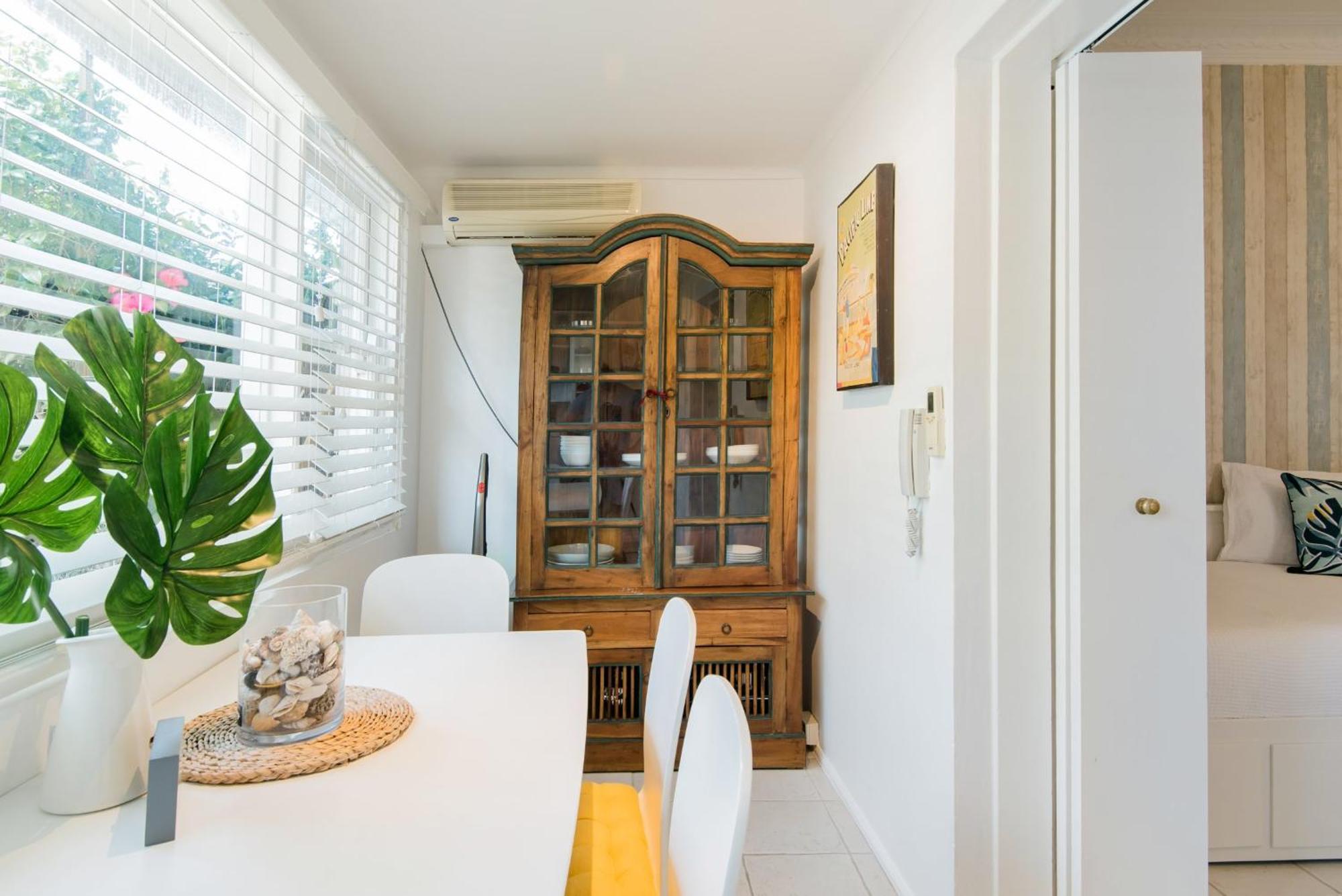 סידני Holidayrento The Palm House Bondi מראה חיצוני תמונה